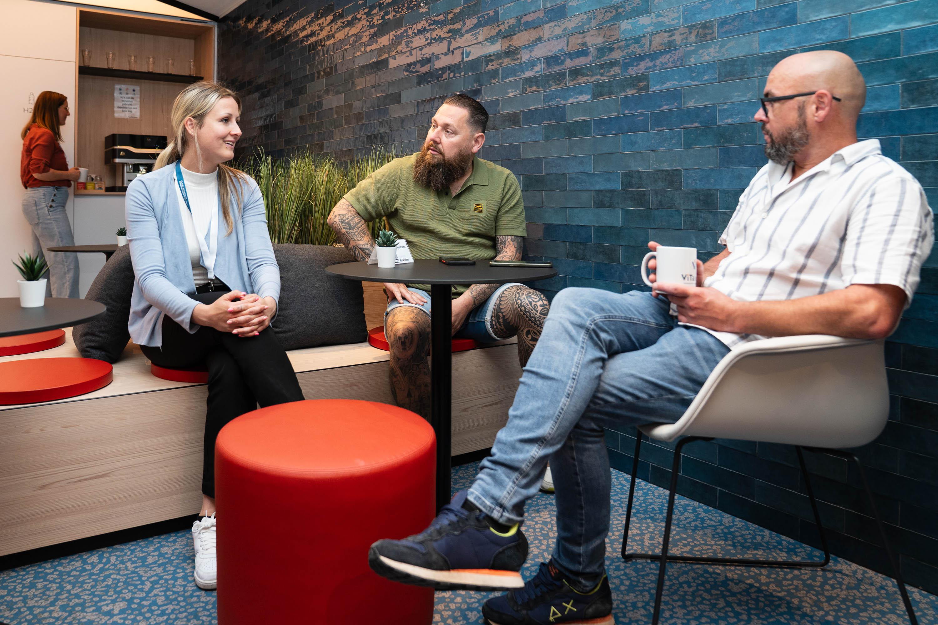 Vind hier de contactgegevens van Select Projects. Neem eenvoudig contact op voor vragen over onze diensten en projecten in Life Sciences en chemie.