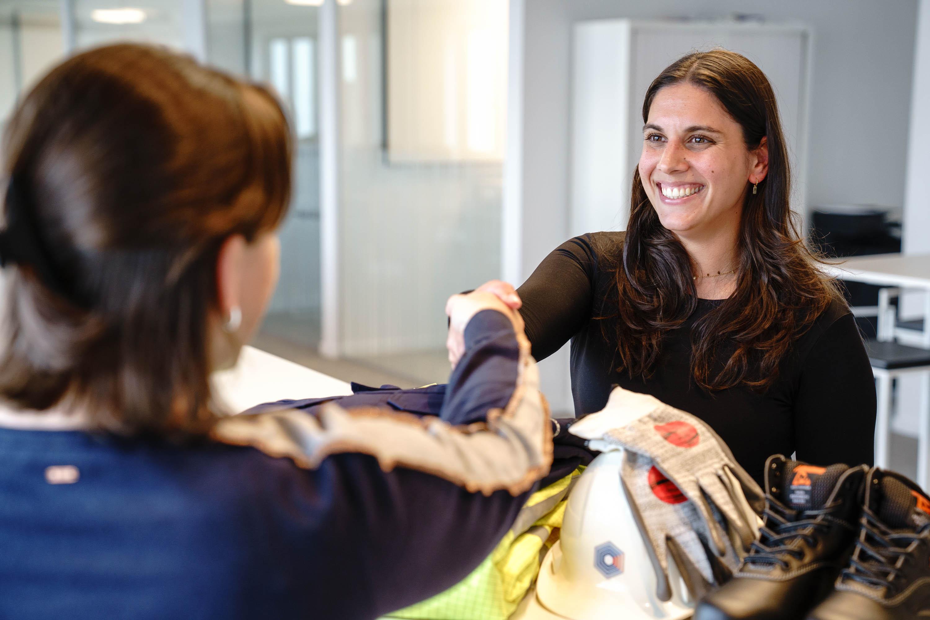 Consultants met ervaring in Life Sciences en chemie. Wij zorgen voor kwaliteit, flexibiliteit en resultaatgericht projectwerk.