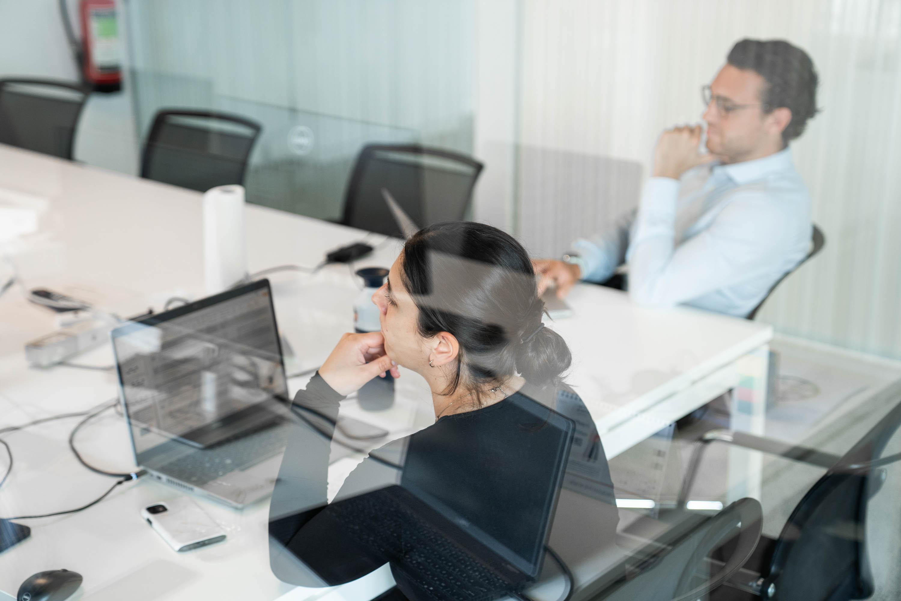 Lees hoe Select Projects is ontstaan en hoe wij elke dag het verschil maken in projectwerk.